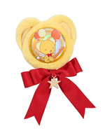Cardcaptor Sakura Clear Card - Kero-chan Character Pinback Button Plush image number 3